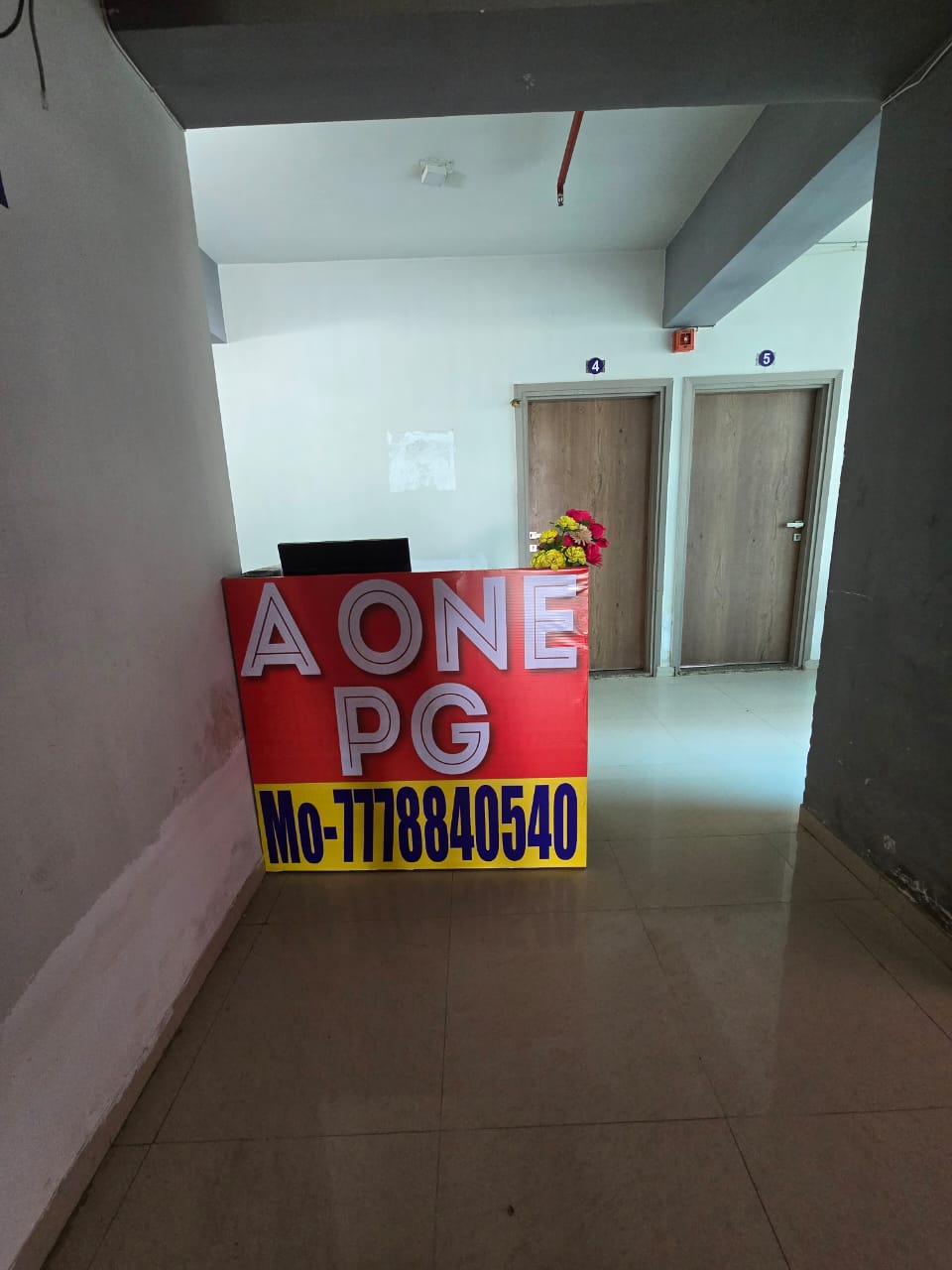 A One PG Malabar – Photo 3