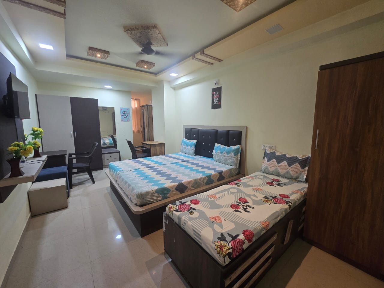 A One PG Malabar – Photo 4