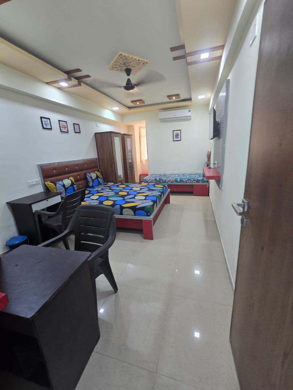 A One PG Malabar – Photo 7