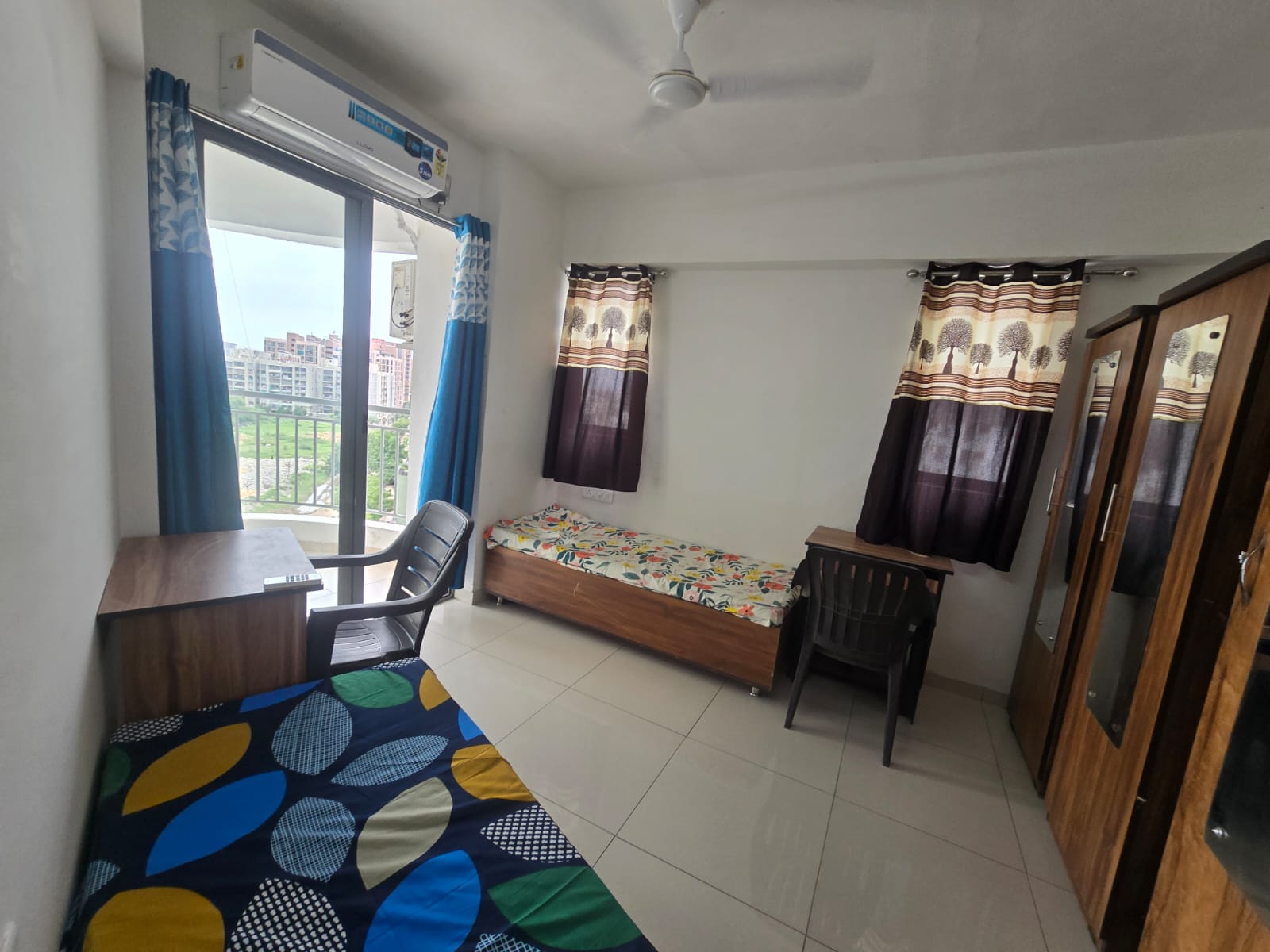 A One PG Malabar – Photo 8