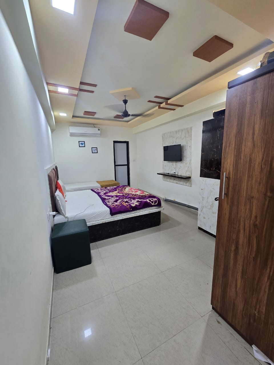 A One PG Malabar – Photo 13